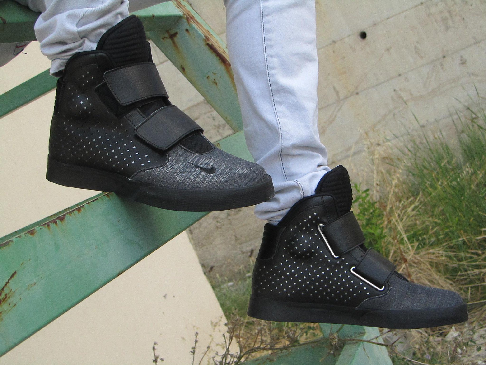 Footloover on X nike flystepper 2k3 available now sneakers basketshoes fashion streetstyle http t MXiGrLpGTG http t clx9IsVetP X