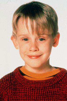 Happy birthday to Macaulay Culkin 
35 today 