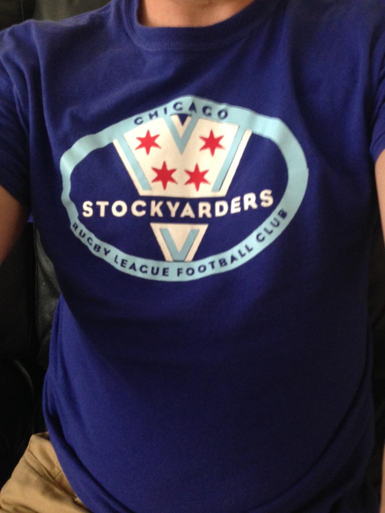 gp3legend's tweet photo. @StockyardersRL it's the most recognisable shirt in Eccleston, St Helens #stockyarders http://t.co/sqhEiim4XH