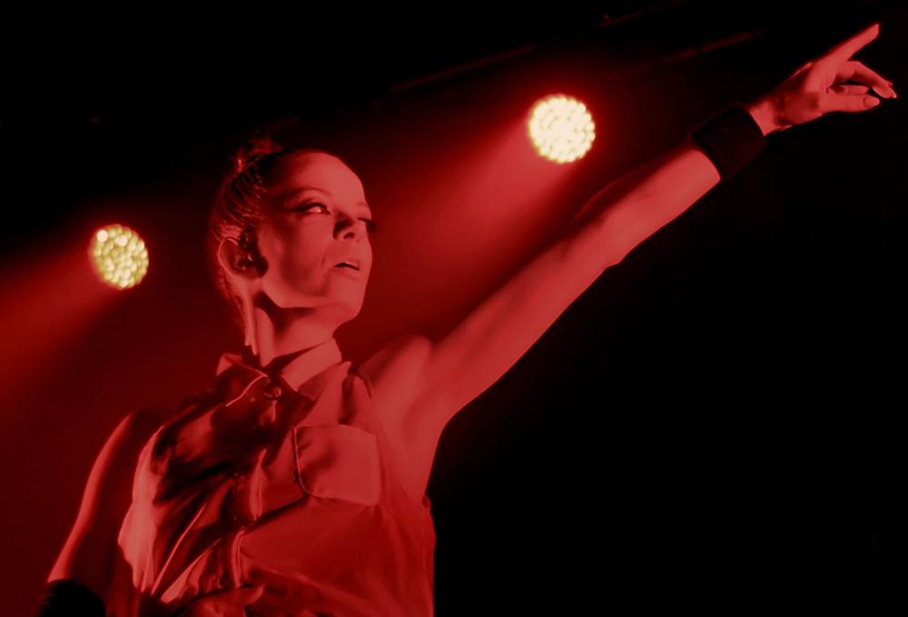Happy birthday, shirley manson! also my   