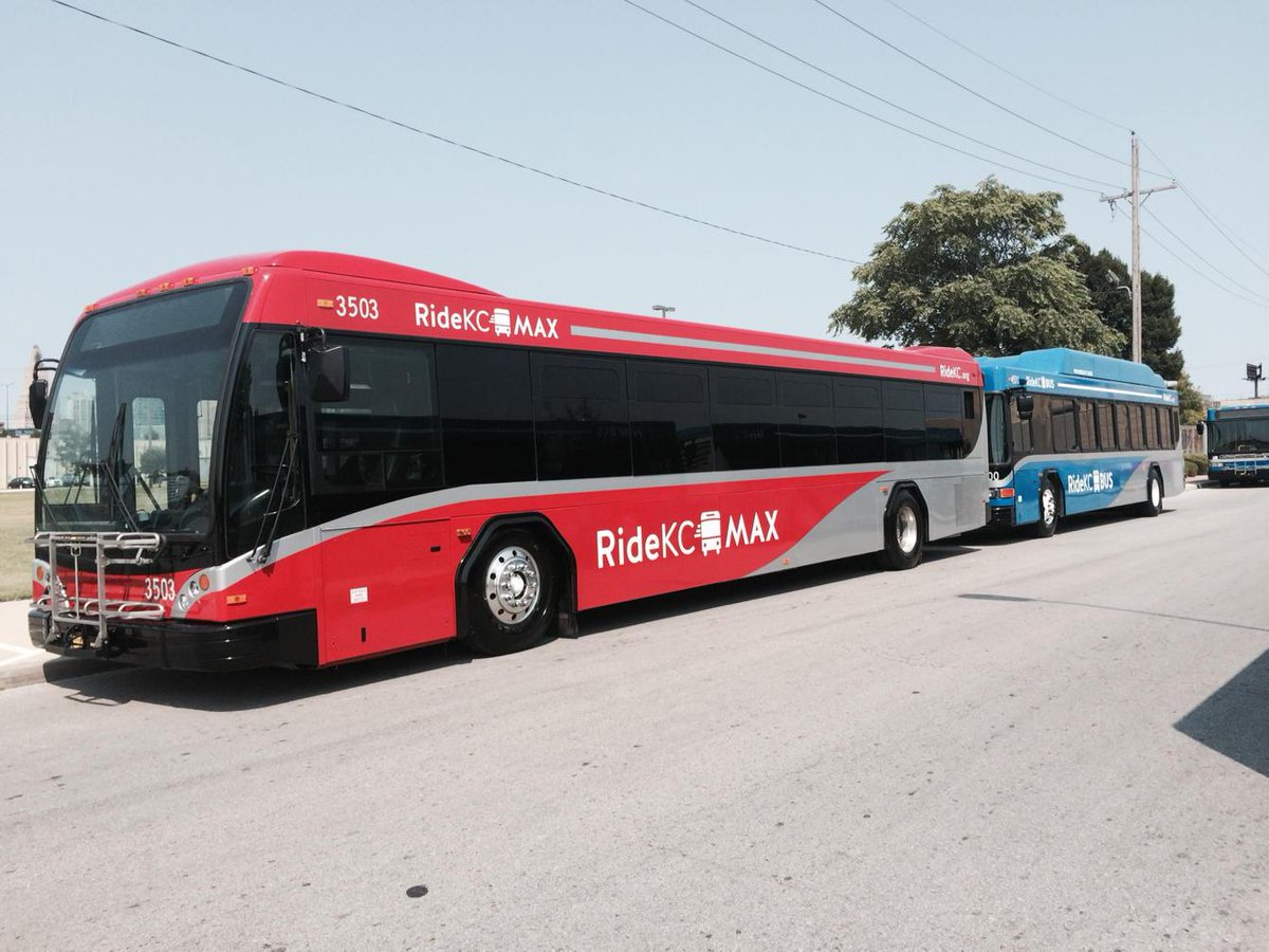 KANSAS CITY Public Transport Page 5 SkyscraperCity Forum