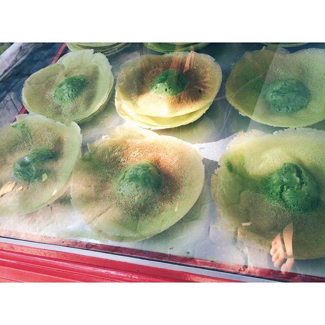 Photo by instagram: <a href="/rerereginaaa/">RR</a> #BandungBanget