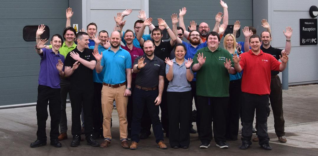 verypc's tweet photo. Our 'Meet The Team' page has had a bit of a facelift: http://t.co/u9Vp9BkG3Z http://t.co/ye4c7WWaxL