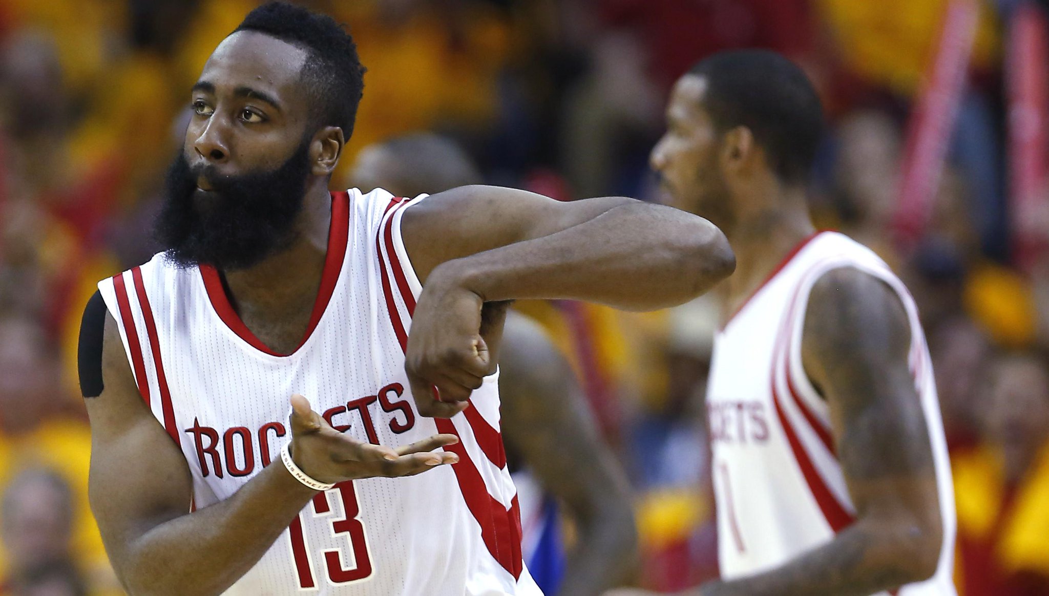 Happy Birthday Here are his top 10 plays of 2014-15:  