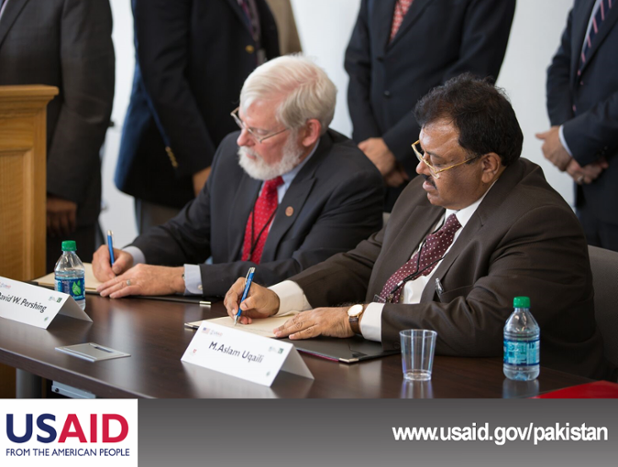 mirshany's tweet photo. U.S.-Pakistan Centers for Advanced Studies for Water, Aug. 11, delegates University of #Utah and the Mehran UET http://t.co/IEeorr1uJQ
