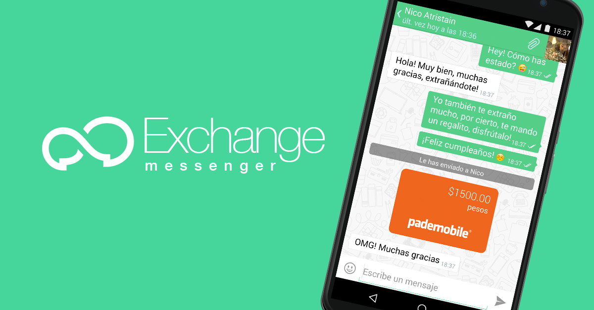 “Siempre es hoy” #Cerati #shake exchangemessenger.com