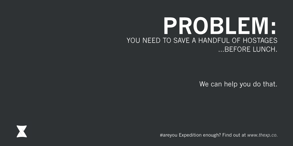 TheXpCo's tweet photo. Oct. 24 doesn't have to be another Saturday. Make it an #expedition Saturday. #areyou in? http://t.co/hiMQk7VqRF http://t.co/P28jLGzoyb
