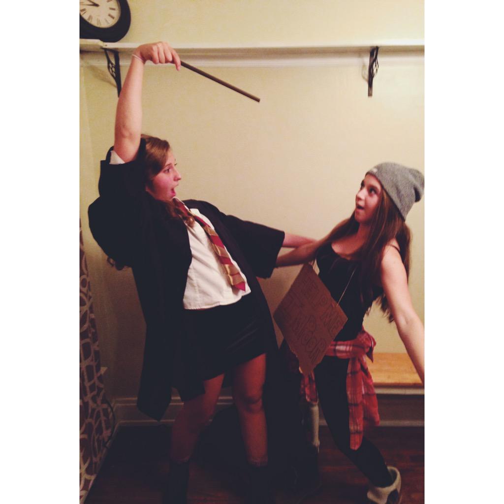 Happy birthday to Hermione Granger, the sassiest 20 yr old I know..have a great day Court! Miss yaa  