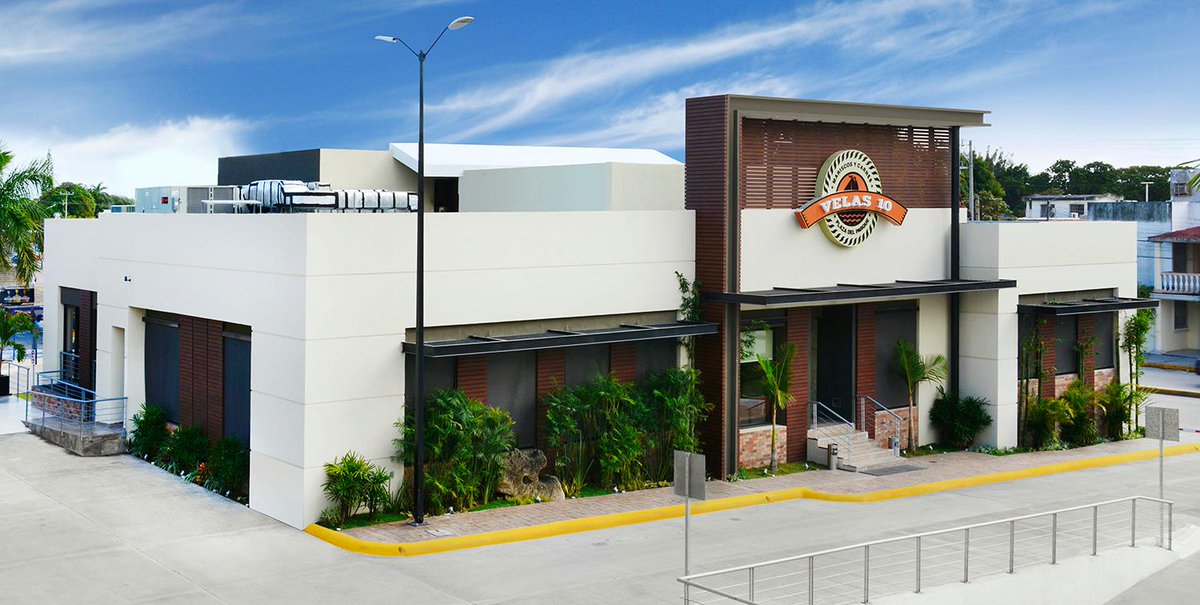 Saludar felicidad Inflar Eduardo Vela Ruiz på Twitter: "¡Los invito a visitar el restaurante  @elvelas10 ubicado en Plaza del Parque, Calle 10, Col. Unidad Nacional!  #Tampico http://t.co/ITYf0LvFUR" / Twitter