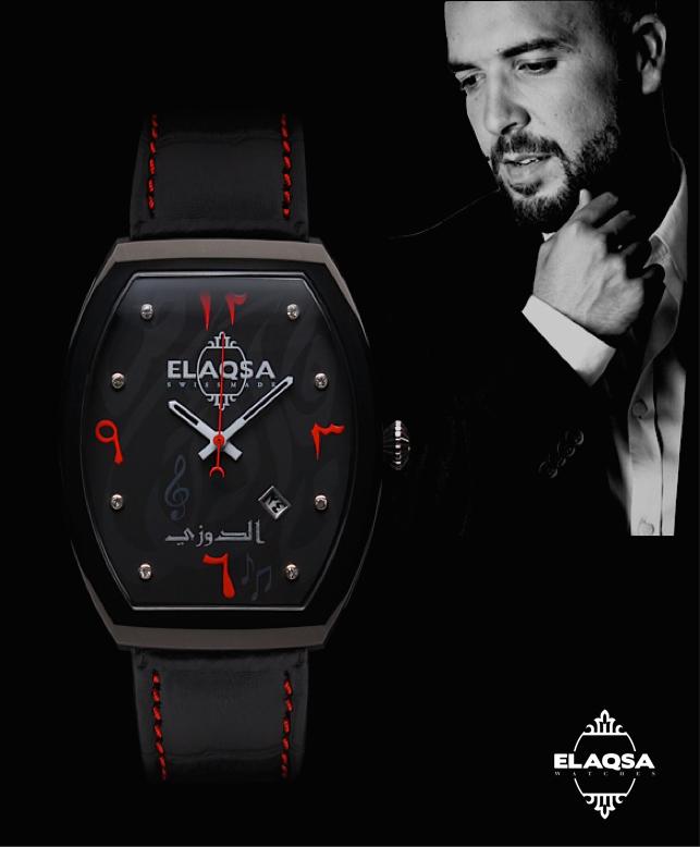 officialdouzi's tweet photo. Special #Douzi_Watch http://t.co/atvE7cDwGg