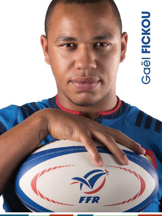 FranceRugby's tweet photo. #XVdeFrance Les 4 centres pour la #RWC2015 ! #soutienslexv http://t.co/wRuF3zXxbP