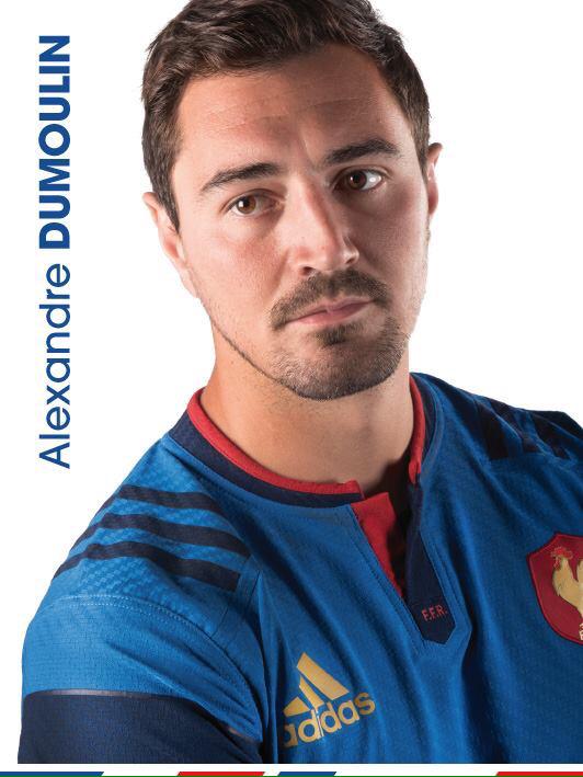 FranceRugby's tweet photo. #XVdeFrance Les 4 centres pour la #RWC2015 ! #soutienslexv http://t.co/wRuF3zXxbP