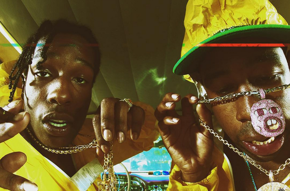 ASAPMOB's tweet photo. MORE DATES ADDED TO THE #ROCKYANDTYLER TOUR: http://t.co/sXZFIIQPRO http://t.co/Xytx8y1dNH