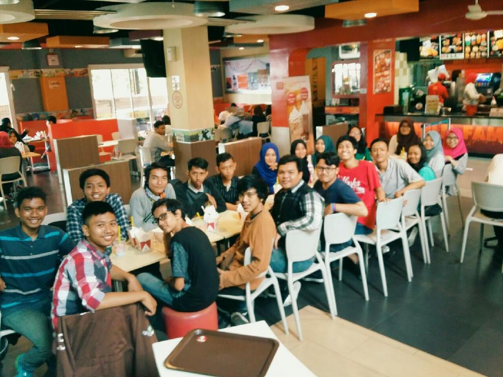 Muhammad Fikram R (@muhfikramr) on Twitter photo 