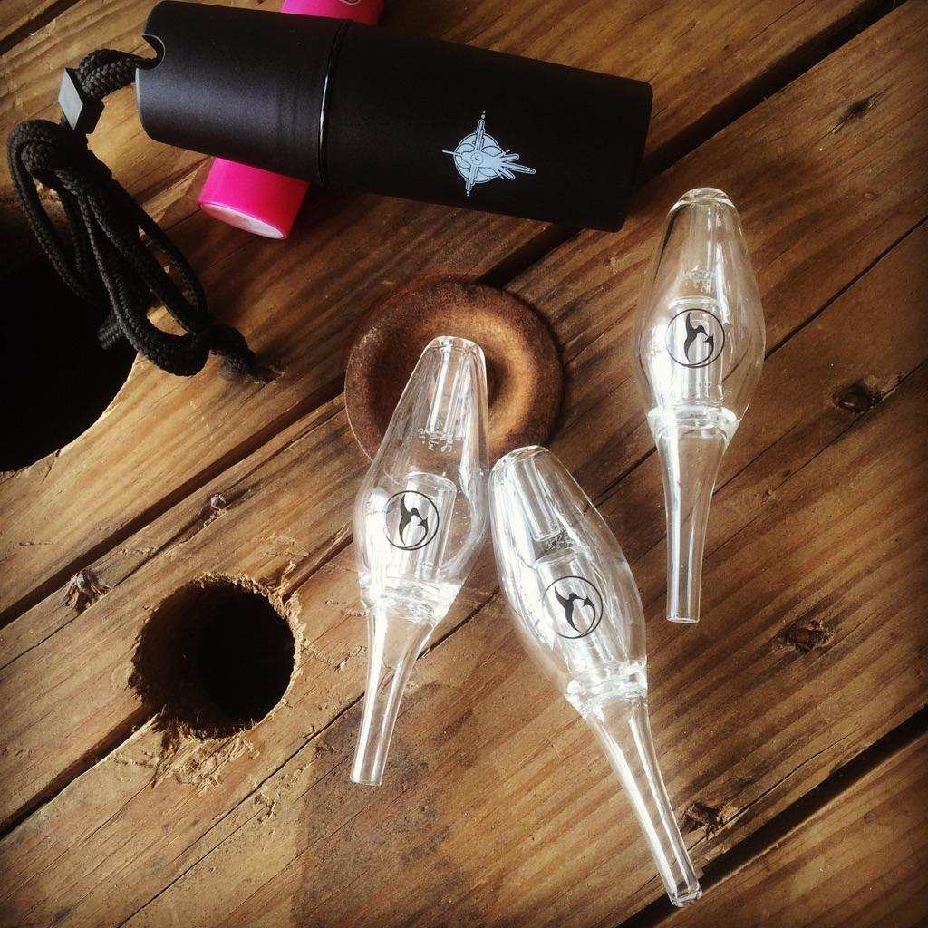 NectarCollectCO's tweet photo. Our #new #boro #honey #bird kits are the #best thing to happen for #dabbing at #festivals. http://t.co/alkJyDMLdm :) http://t.co/LGSuHKyhe2