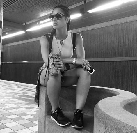 Missed it http://t.co/UtNaDRji3u<a href="/tag/myluck"class="tags"><span>#myluck</span></a><a href="/tag/carolseleme"class="tags"><span>#carolseleme</span></a>