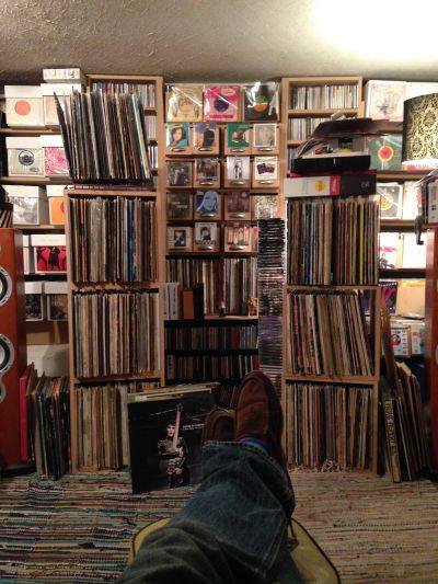 Esto si que es tener buenas vistas en casa!
deejays.es