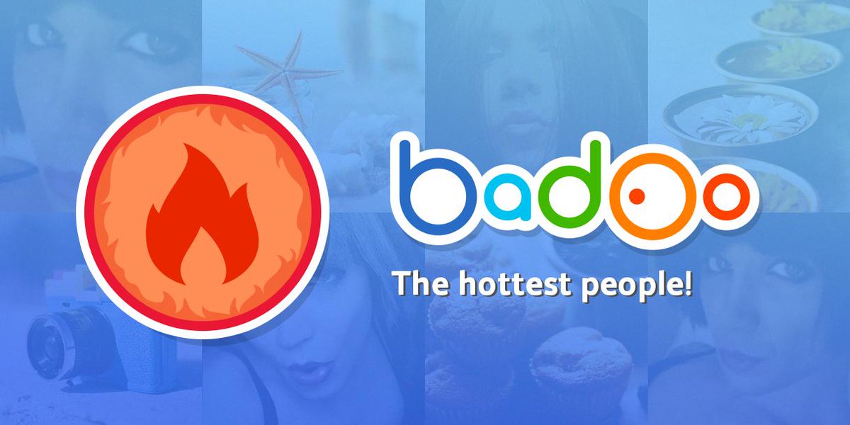 kinkyAbstract's tweet image. As one of the hottest people on #badoo, I can show off about it all week on badoo.com/en-us/b/132318…