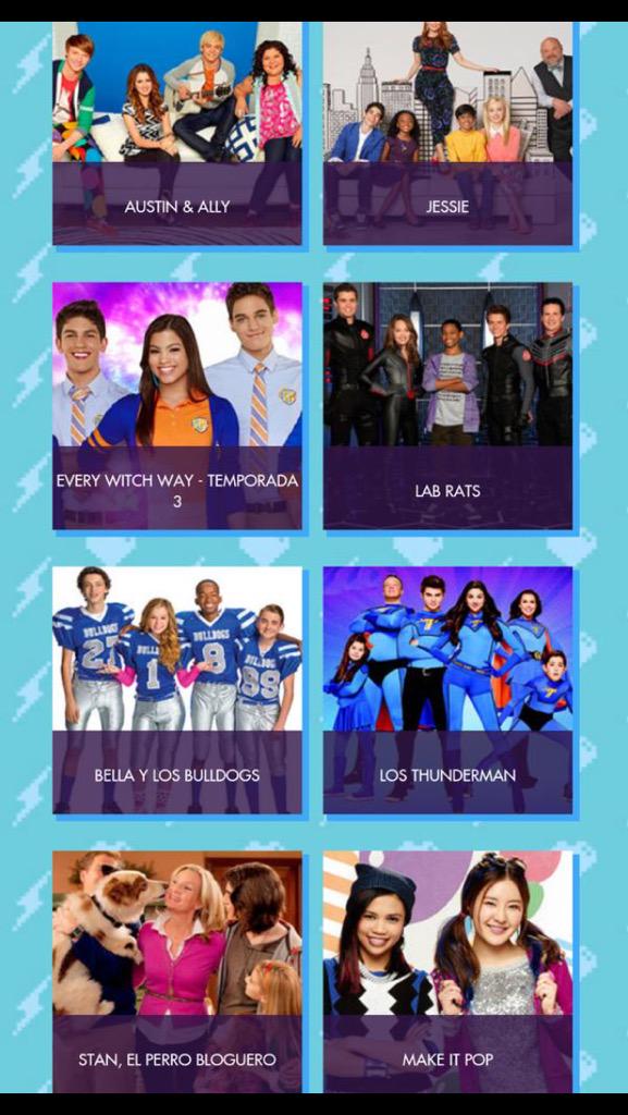 PariLizPower's tweet photo. We got this!! Vote vote vote #EveryWitchWay #KCAArgentina http://t.co/u5YXUyjLn8