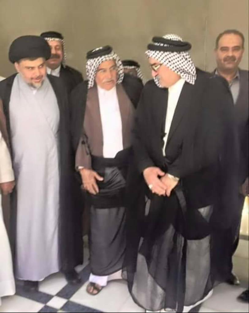 مصطفى الصدري (@qa658) on Twitter photo 