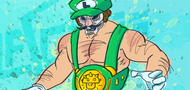 GeekPartier's tweet image. geekparty.com/half-glass-gam… Love retro brawlers and Doctor Doom? Check out the latest Half-Glass Gaming. #retrogaming