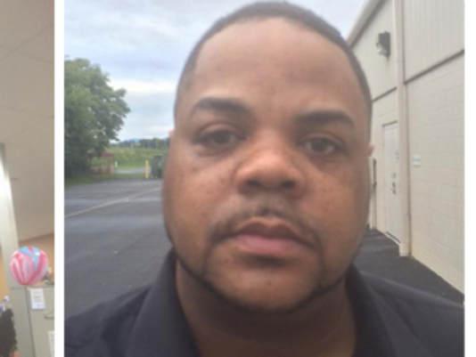 Vester Lee Flanagan II Bryce Williams dead 