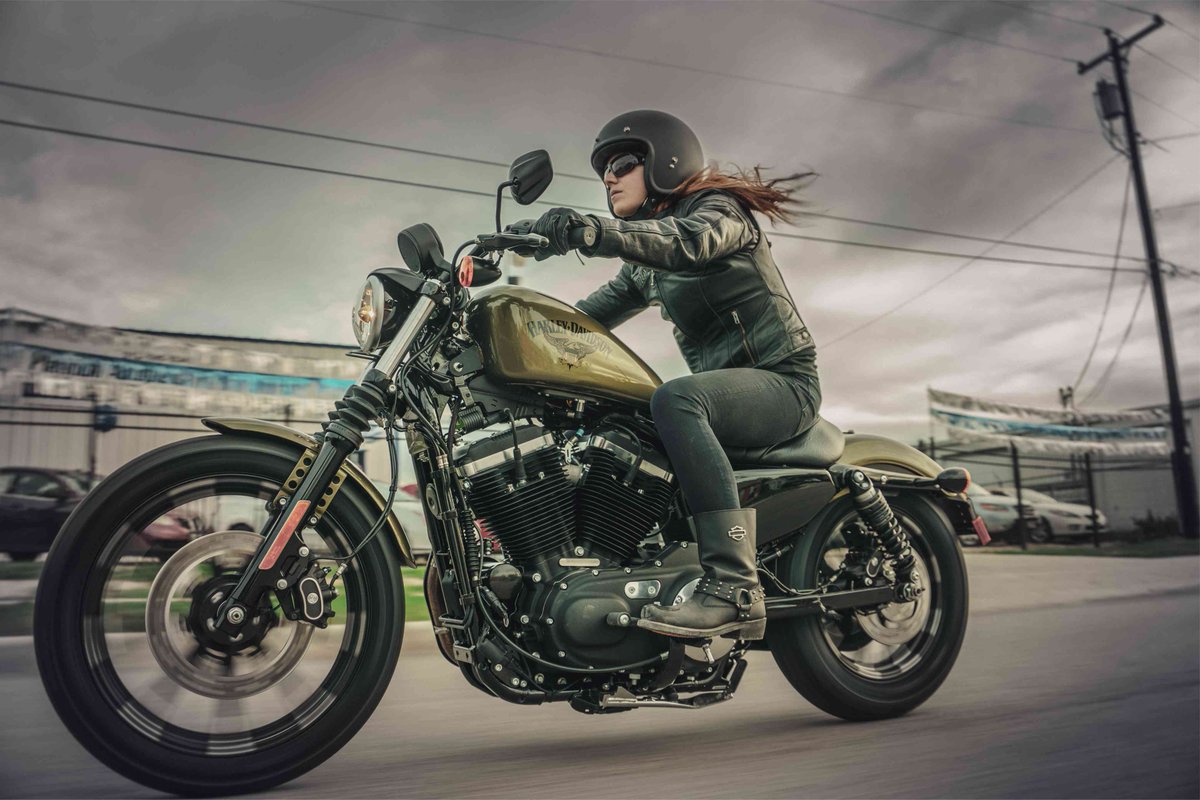 Harley Davidson Iron Forty Eight Mobil Motor Terbaru Berita Review Panduan Membali Gambar Dan Lebih