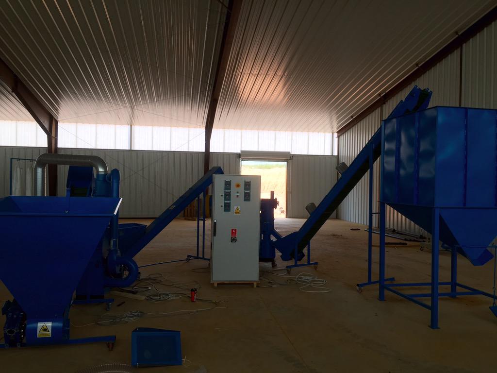 Organarchy Hops tweet media