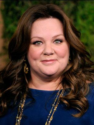 Happy 45th Birthday Melissa McCarthy! She is huge in films such as Bridesmaids, Identify Thief, St. Vincent, & Spy. 