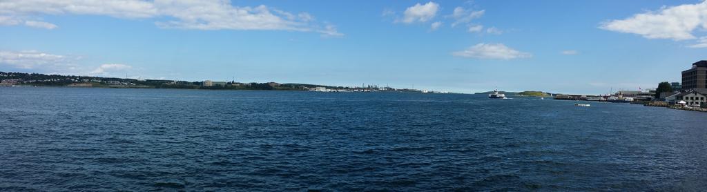 IPAC_NPs's tweet photo. Already missing you Halifax. Thank you @IPACNS & @IPAC_NS_NP for outstanding hosting of #IPAC2015 Great hospitality! http://t.co/yPT9zocekl