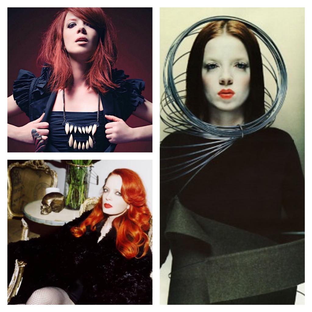 Happy Birthday to The amazing and Beautiful Shirley Manson We  U 