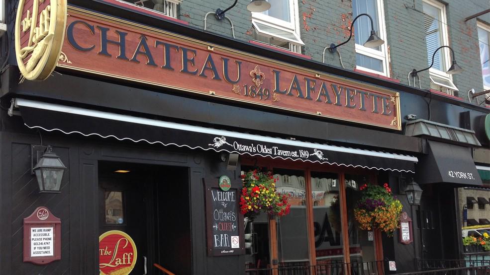 The_Clocktower's tweet photo. If you're in #Ottawa but haven't been to @TheLaffOttawa, what are you waiting for? #MarketGem http://t.co/9JgKXQmEPP http://t.co/uYZZQNhLHK