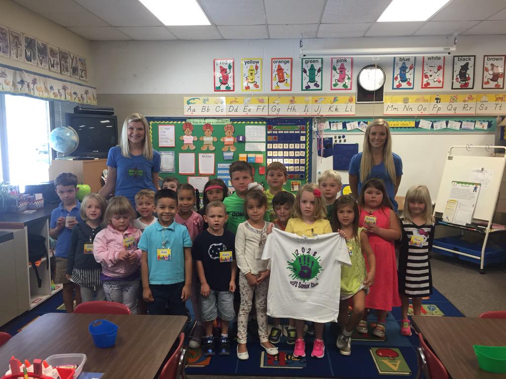 Atkinson Elementary tweet media