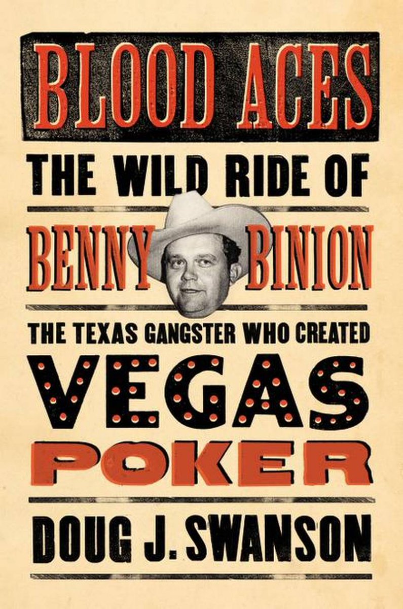 Thanks @ZoraFolley for joining Milt to talk Benny Binion and 'Blood Aces'. Great history! hark.io/podcast/blood-…