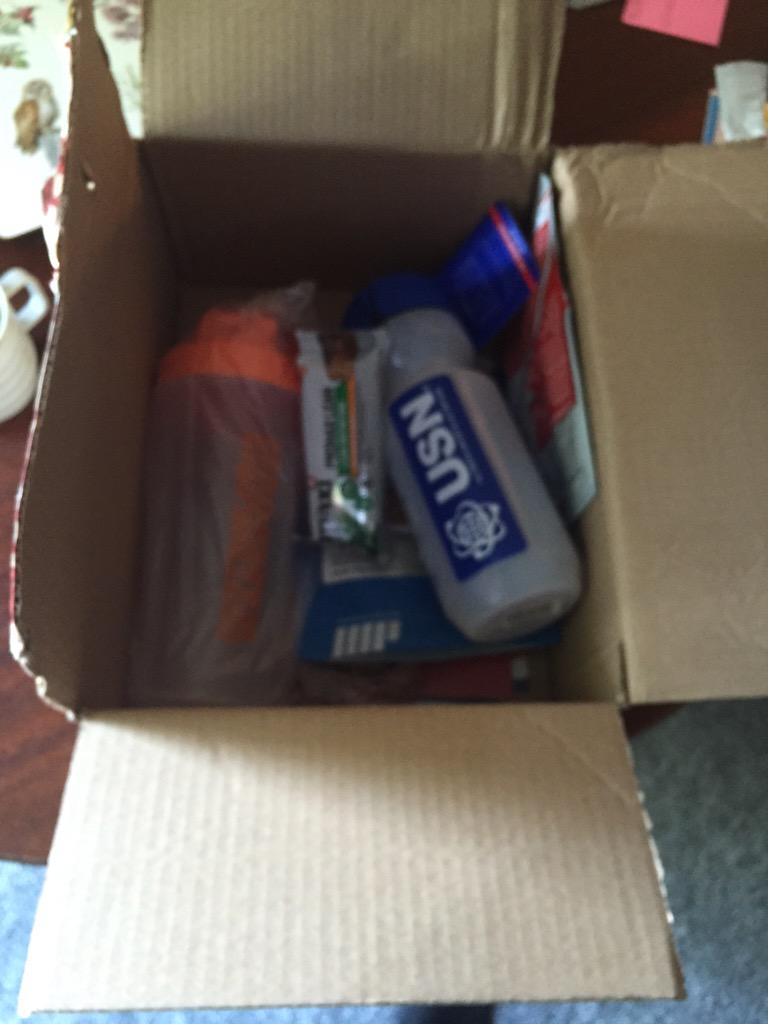 gregb_14's tweet photo. @proteincard #UnboxingGains time to get a serious bulk on http://t.co/e4tBbj1m1W