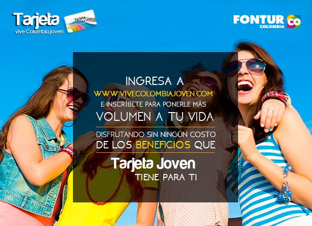 Nuestros Amigos Hablan de Nosotros, la #TarjetaJoven de <a href="/fonturcol/">Fontur Colombia</a> ,youtube.com/watch?v=wtyAi0…