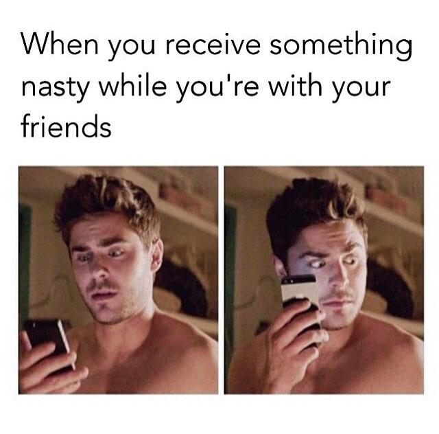 lovelythings000's tweet photo. This is very accurate 😂 http://t.co/pB92lUutet