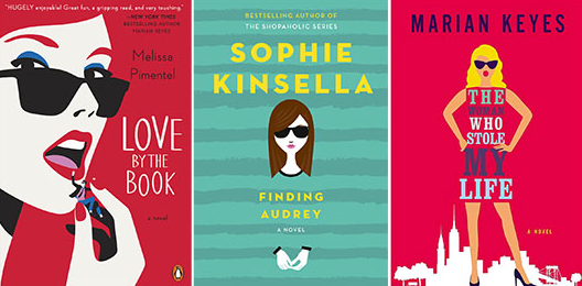goodreads's tweet photo. Why Do So Many of This Year’s Book Covers Have the Same Design Style? http://t.co/ZJQzNP2BEI http://t.co/CBfIXRFSMJ