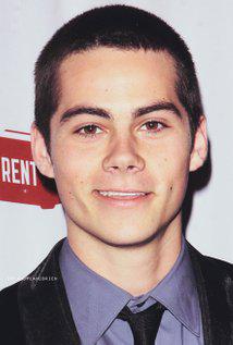 Happy Birthday to Dylan O\Brien (24) 