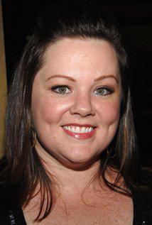 Happy Birthday to Melissa McCarthy (45) 
