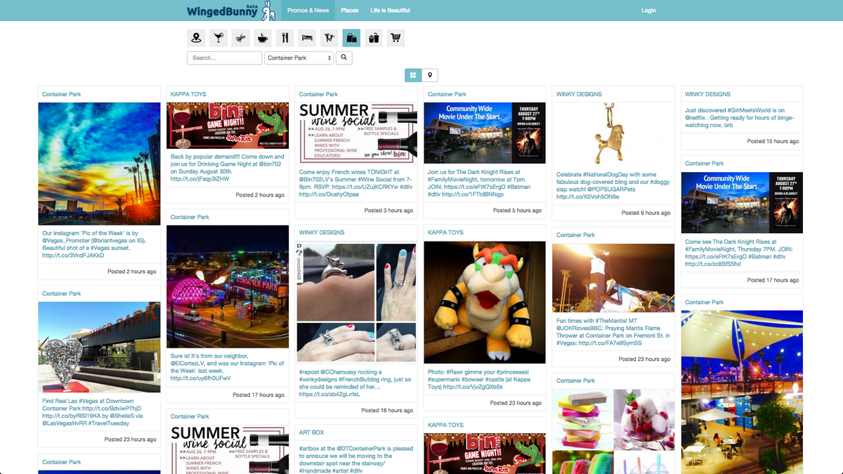 wingedio tweet picture