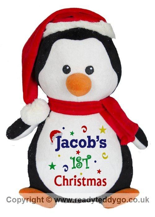 ReadyTeddyGoUK's tweet photo. The Christmas Cubbies have arrived! What do you think of our designs @BabyCubbies http://t.co/xCvAOJECON