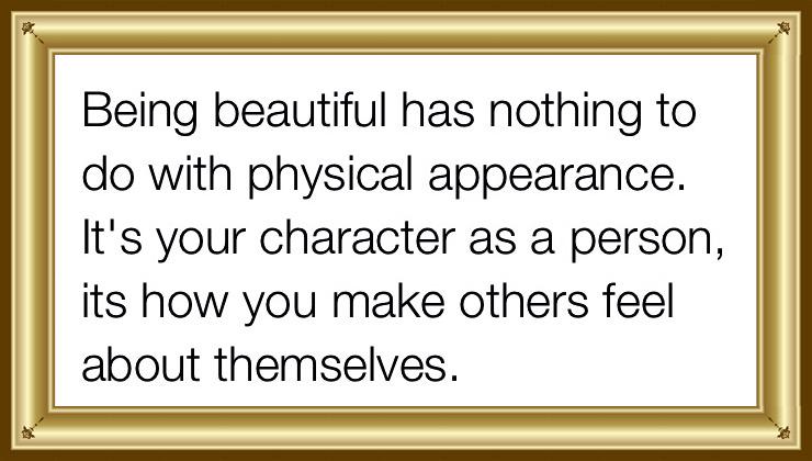 CandiceCannes's tweet image. Society should remind themselves to stop comparing their image to  magazines pics @RespectYourself @RadioPositivity