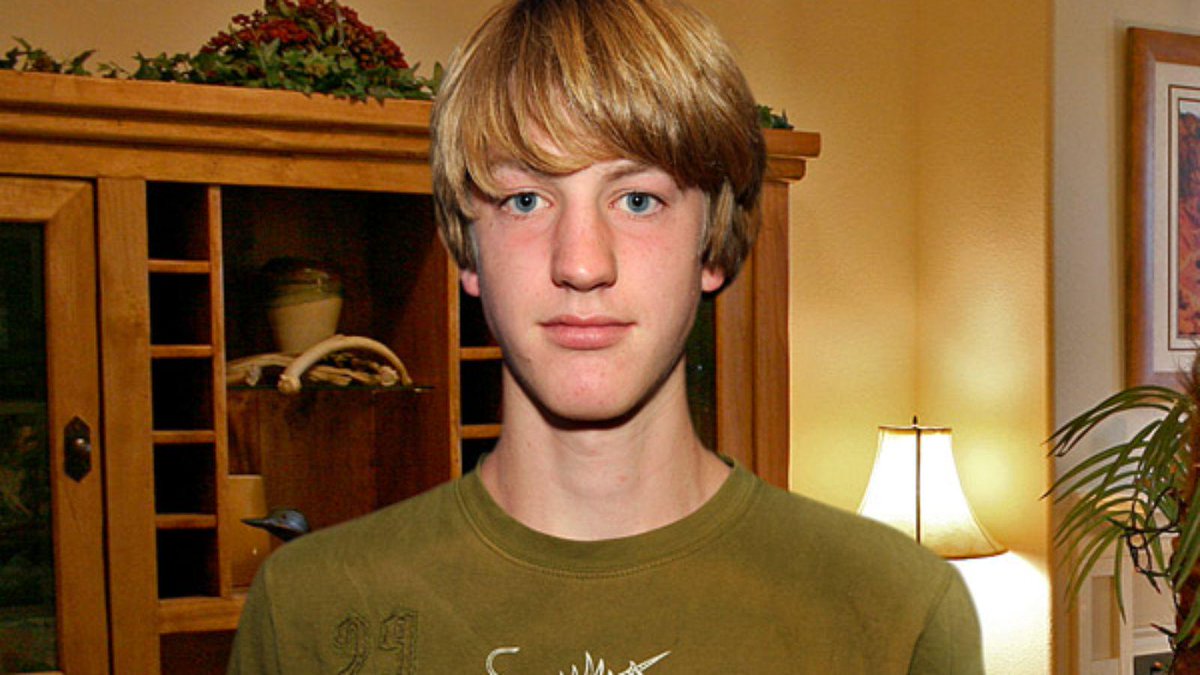 Gay Teen Worried He Might Be Christian http://onion.com/1JjJ7nW.