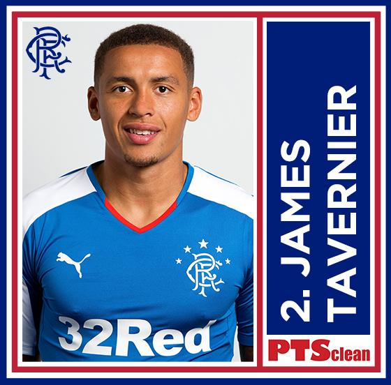 Rangers Football Club on Twitter: