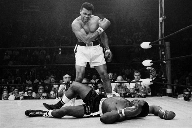 DxTivate's tweet photo. Un campeón tiene miedo de perder. Los demás tienen miedo de ganar. http://t.co/s5BHrOaF2l