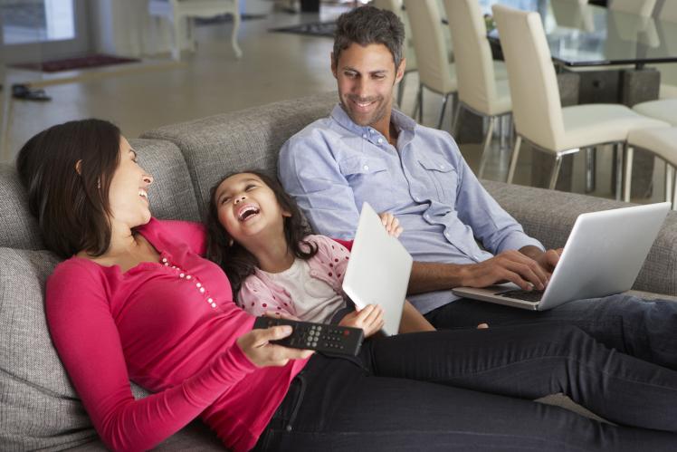 Recent Trends in TV Viewing goo.gl/ucZP4K  #Advertising #SmallBiz #Brands #Retail #CPG #QSR