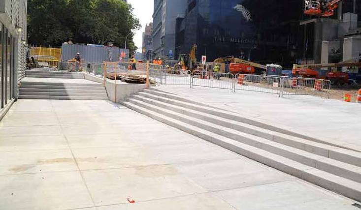 DarksiderNYC's tweet image. #WTCProgress