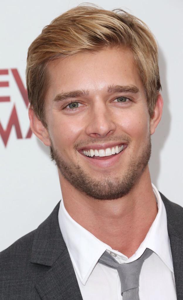 DrewVanANews's tweet image. Picture of the day @_Drew_Van_Acker