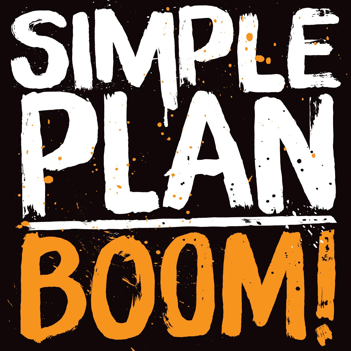 Simple Plan >> álbum "Taking One for the Team" CNXNsWmU8AA2mo3